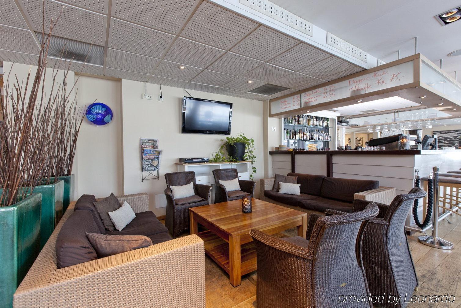 Thon Brygge